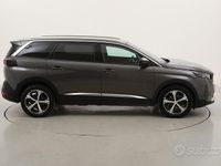Usata Peugeot 5008 Allure 131 CV (96 kW) 2023 Grigio SUV