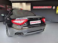 Usata Maserati Granturismo 439 CV (322 kW) 2012 Nero Coupé