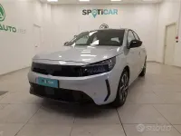 Nuova Opel Corsa 100 CV (73 kW) 2026 Grigio Utilitaria