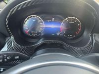 Usata Mercedes GLA220 AMG 177 CV (130 kW) 2018 SUV