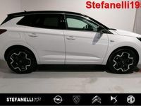 usata Opel Grandland X 1.6 PHEV aut. FWD Business Elegance