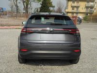 Usado VW Taigo Life 110 CV (80 kW) 2023 Gris SUV