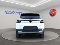 Nuova Citroën C3 PureTech 101 CV (74 kW) 2025 Bianco Utilitaria
