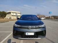 usata VW ID4 1ST 150kw OK NEOPATENTATI