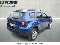 usata Dacia Duster 1.0 tce Comfort 4x2 90cv