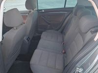Usata VW Golf VI Sportline 140 CV (102 kW) 2008 Utilitaria