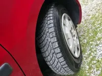 Usata Fiat Panda Dynamic 69 CV (50 kW) 2012 Rosso Utilitaria