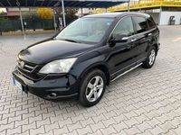 usata Honda CR-V 2.2 i-dtec Exclusive i-pilot auto 4x4