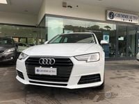 Usata Audi A4 150 CV (110 kW) 2016 Station wagon