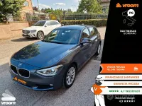 Usata BMW 116 Comfort Edition 116 CV (85 kW) 2015 Utilitaria