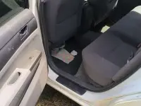 Usata Toyota Prius 72 CV (52 kW) 2004 Utilitaria