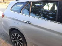 Usata Fiat Tipo Business 120 CV (88 kW) 2019 Grigio Station wagon