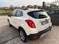 usata Opel Mokka-e - 2016