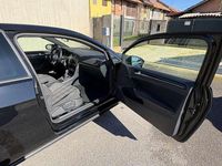 Usata VW Golf VII Sound 184 CV (135 kW) 2014