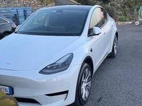 Occasion Tesla Model Y 219 kW (299 ch) 2024 Blanc SUV
