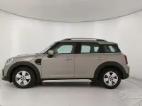 Usado Mini Countryman 2021 Gris SUV