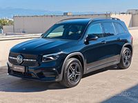 Occasion Mercedes GLB200 AMG Line Premium Plus 150 ch (110 kW) 2025 Noir SUV