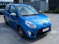 Usata Renault Twingo GT 101 CV (74 kW) 2011 Blu Utilitaria