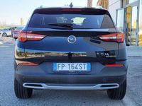 usata Opel Grandland X 1.6 diesel Ecotec Start&Stop aut. Innovation usato