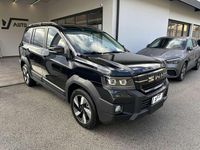 Nuova SWM G03 68 CV (50 kW) 2026 Nero met. SUV