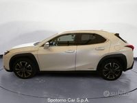 usata Lexus UX Hybrid Executive