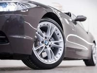 Usata BMW Z4 258 CV (189 kW) 2010 L'avana ( a17) Cabrio