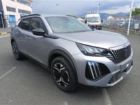 Nuova Peugeot 2008 Allure 145 CV (106 kW) 2025 Grigio SUV