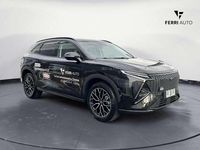 Nuova Sportequipe S8 185 CV (136 kW) 2025 Nero SUV