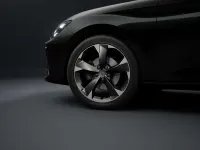 Nuova Cupra Leon 150 CV (110 kW) 2026 Nero midnight Berlina