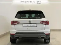 Usata Seat Arona FR 95 CV (69 kW) 2024 SUV
