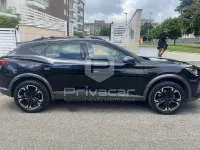 Usata Cupra Formentor 150 CV (110 kW) 2023 Nero SUV