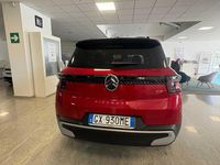 Nuova Citroën C3 Aircross PureTech 101 CV (74 kW) 2025 Rosso SUV