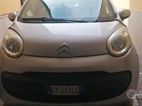 Usado Citroën C1 68 CV (50 kW) 2006 Utilitario