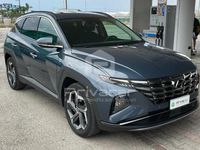 usata Hyundai Tucson 1.6 T-GDI 48V DCT Exellence