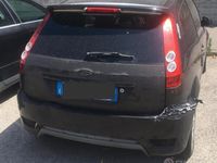 usata Ford Fiesta 1.6 tdci