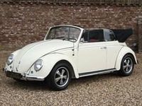 Usata VW Type 3 44 CV (32 kW) 1967 Bianco Cabrio