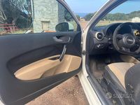 Usata Audi A1 Attraction 122 CV (89 kW) 2010 Utilitaria