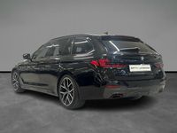 Usata BMW 520 Comfort Edition 190 CV (139 kW) 2024 Station wagon