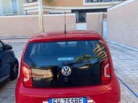 Usata VW up! Move 60 CV (44 kW) 2014 Utilitaria