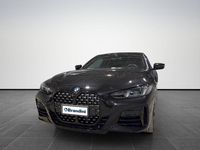 Usata BMW 420 M Sport 190 CV (139 kW) 2025 Black sapphire met. Coupé