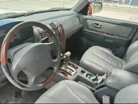 Usata Hyundai Terracan 163 CV (119 kW) 2007 Grigio SUV