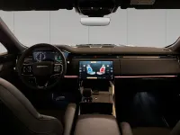 Nuova Land Rover Range Rover Sport SE Dynamic 249 CV (183 kW) 2026 Santorini black SUV