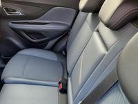 Usata Opel Mokka Cosmo 140 CV (102 kW) 2014 Bianco SUV