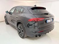 Usata Maserati Grecale GT 300 CV (220 kW) 2022 Nero maserati SUV