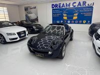 Usata Smart Roadster 82 CV (60 kW) 2004 Other Cabrio