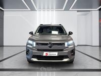 Usata Citroën C3 PureTech 101 CV (74 kW) 2025 Grigio SUV