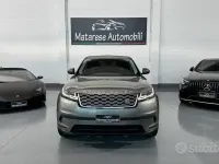 Usata Land Rover Range Rover Velar 179 CV (131 kW) 2018 Other SUV
