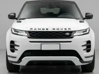 Usata Land Rover Range Rover evoque 163 CV (119 kW) 2022 Bianco SUV