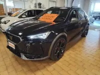 Gebraucht Cupra Formentor 150 PS (110 kW) 2024 Schwarz SUV