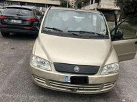 Usata Fiat Multipla Dynamic 120 CV (88 kW) 2009 Monovolume